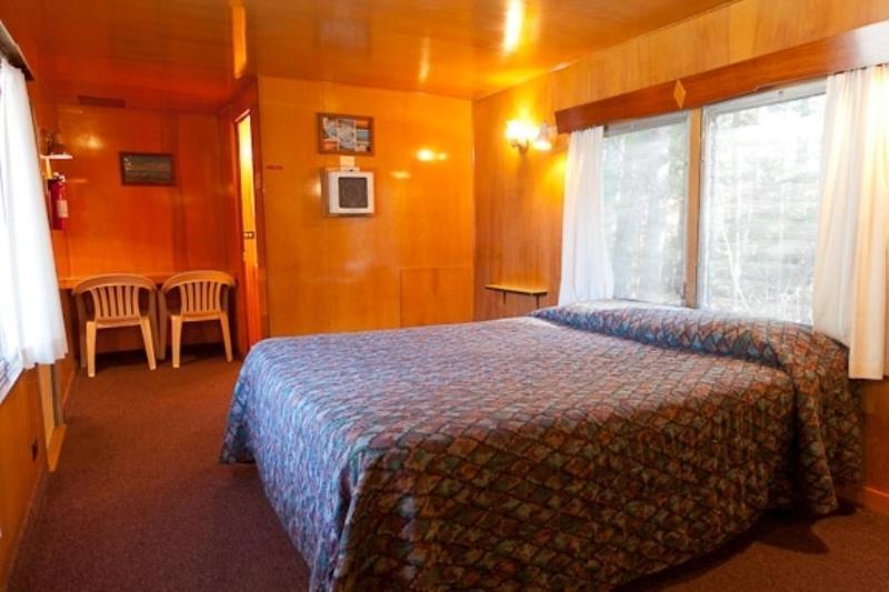 Robbins Motel Bar Harbor Exterior photo