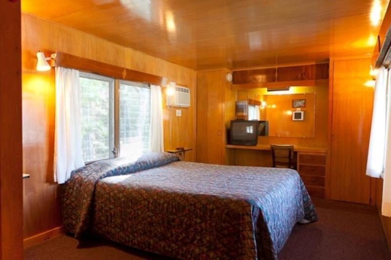 Robbins Motel Bar Harbor Exterior photo