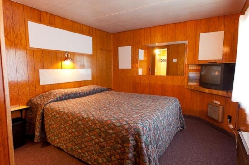 Robbins Motel Bar Harbor Exterior photo