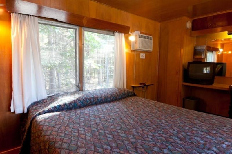 Robbins Motel Bar Harbor Exterior photo